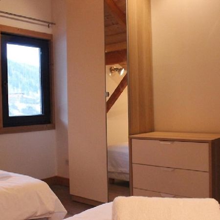 Just Morzine - Chalet Luna Extérieur photo